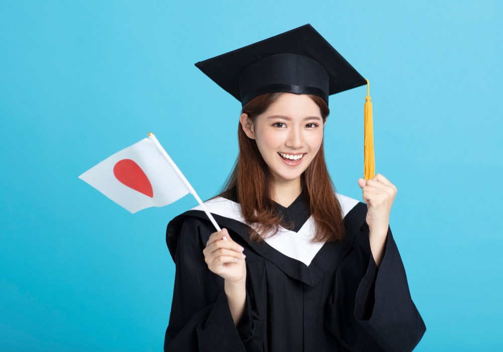 Du Học Nhật Bản Sau Đại Học