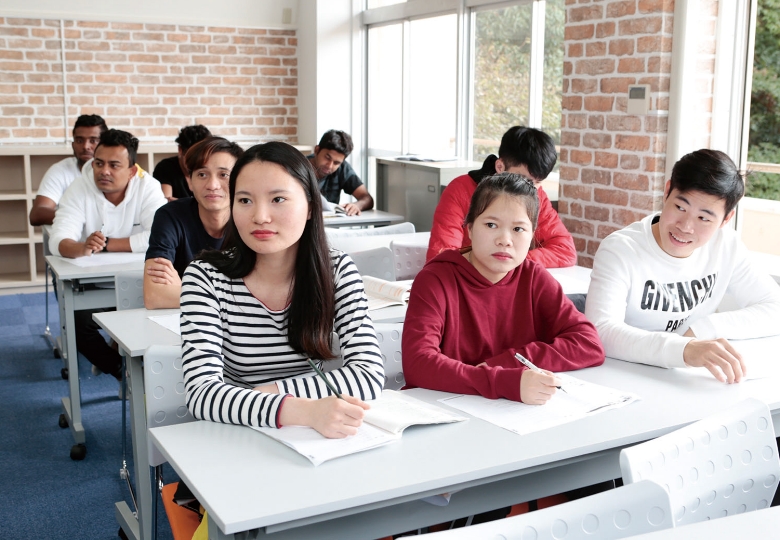 lộ trình du học Nhật Bản cho học sinh sau THPT