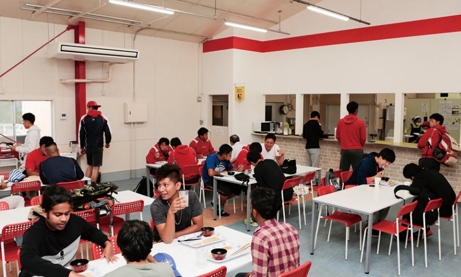 chi phí và học bổng khi du học Nhật